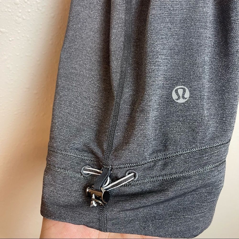 Lululemon Rest Less Tank Size Small - Picture 6 of 8